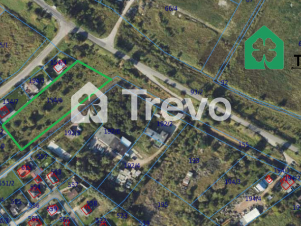 Działka idealna na podział | inwestycja | Wiślinka