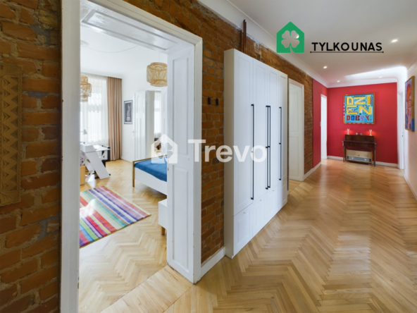 Klimatyczne | Centrum Wrzeszcz | 2 balkony | Garaż