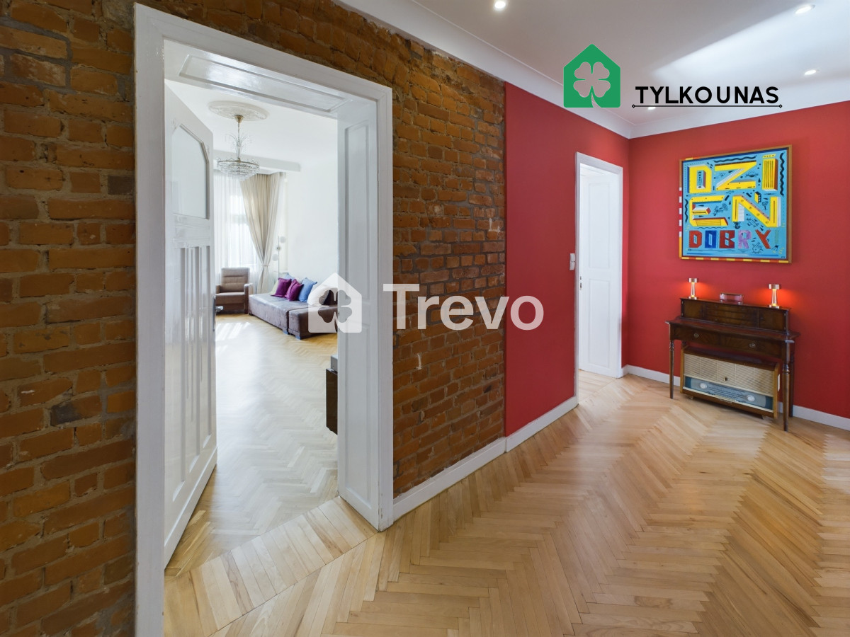 Klimatyczne | Centrum Wrzeszcz | 2 balkony | Garaż - Gallery Image 3