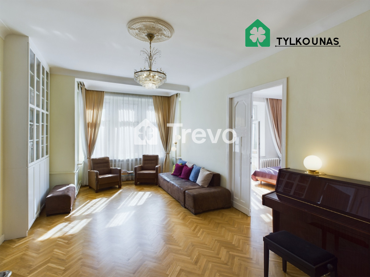 Klimatyczne | Centrum Wrzeszcz | 2 balkony | Garaż - Gallery Image 4