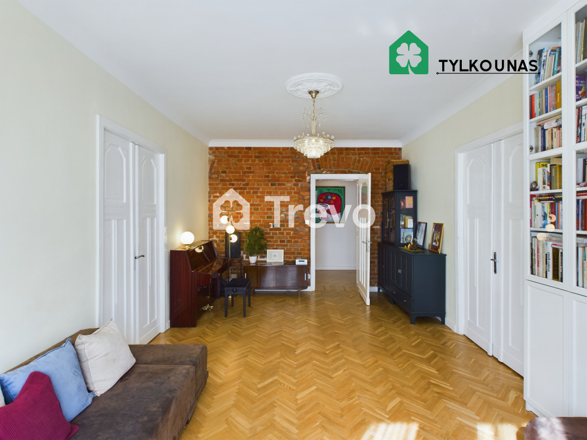 Klimatyczne | Centrum Wrzeszcz | 2 balkony | Garaż - Gallery Image 6