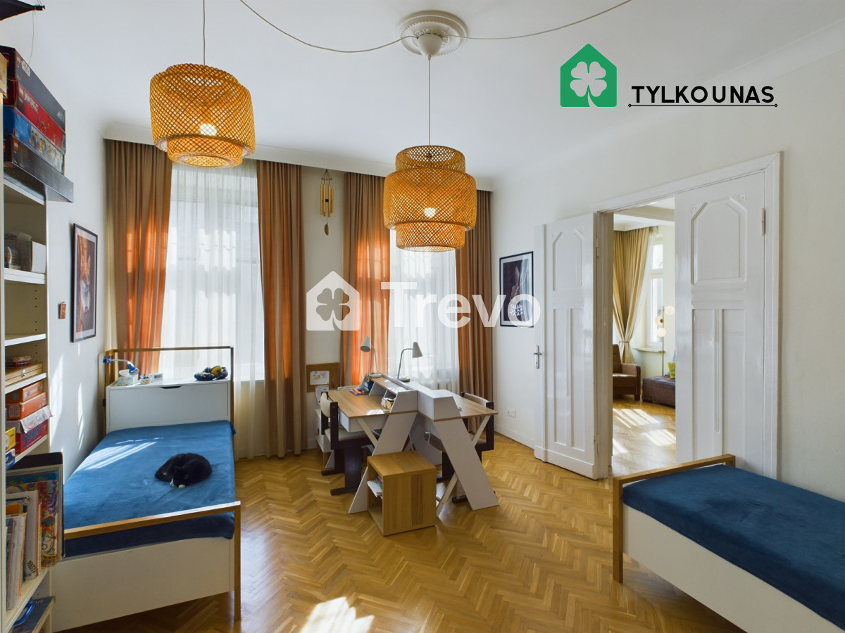 Klimatyczne | Centrum Wrzeszcz | 2 balkony | Garaż - Gallery Image 7