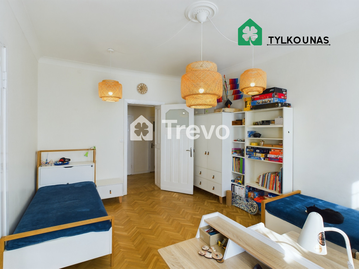 Klimatyczne | Centrum Wrzeszcz | 2 balkony | Garaż - Gallery Image 8