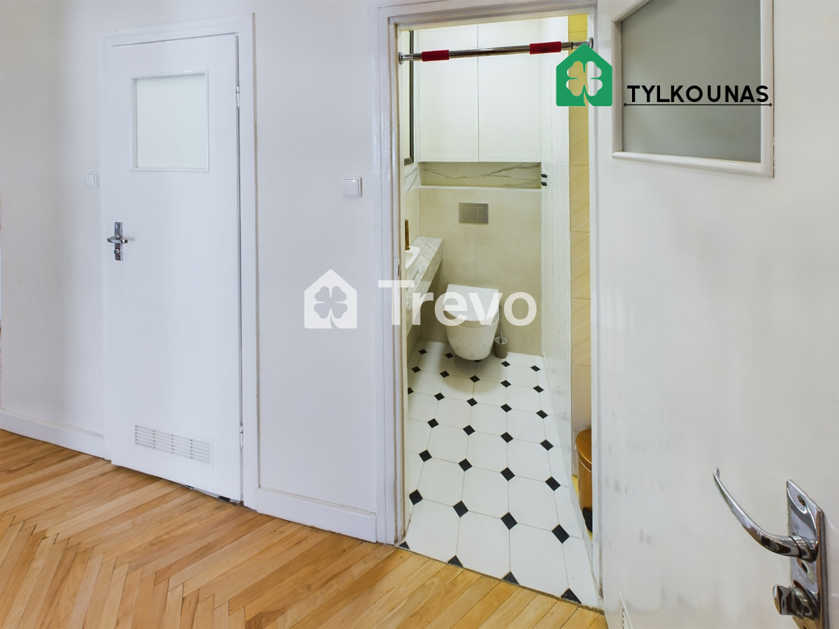 Klimatyczne | Centrum Wrzeszcz | 2 balkony | Garaż - Gallery Image 10