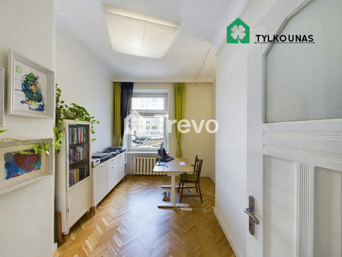 Klimatyczne | Centrum Wrzeszcz | 2 balkony | Garaż - Gallery Image 13