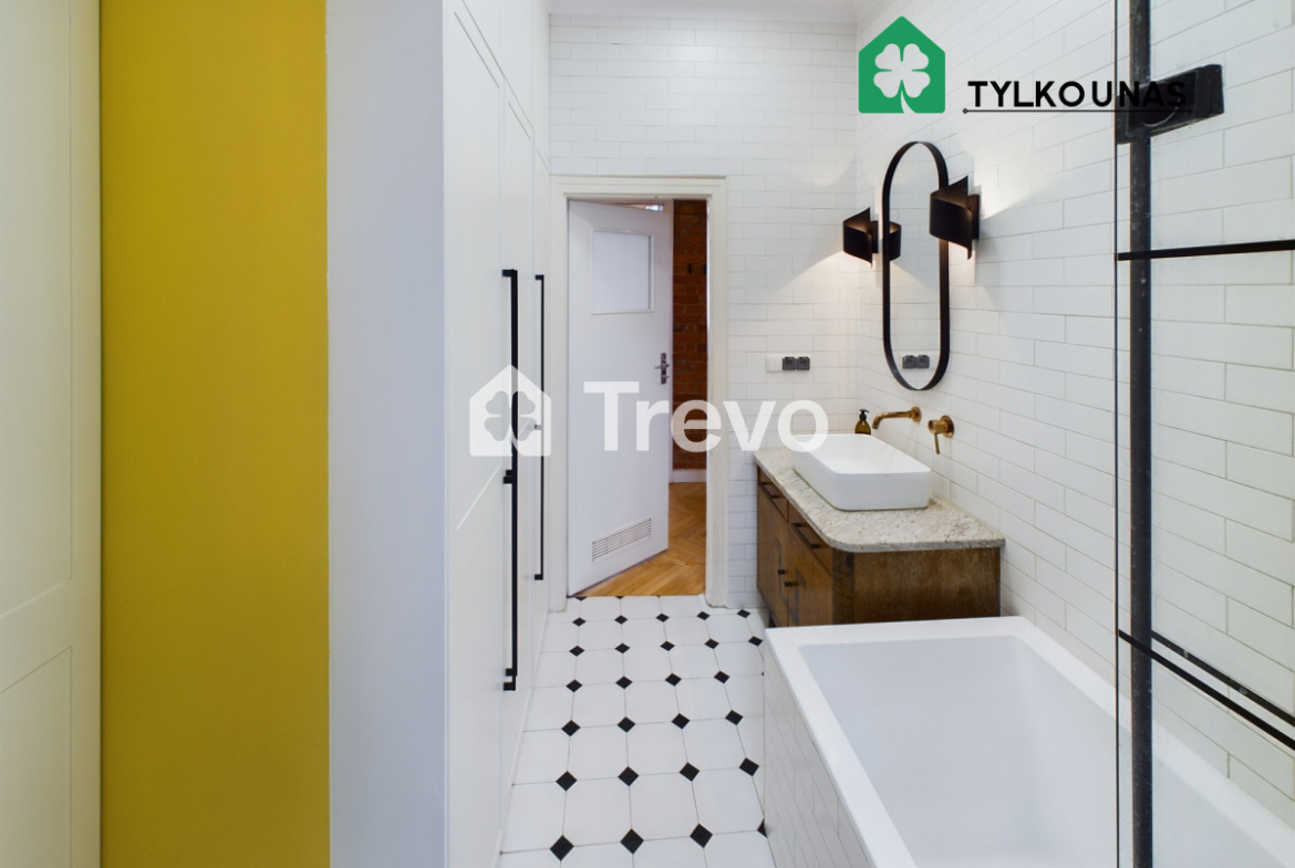 Klimatyczne | Centrum Wrzeszcz | 2 balkony | Garaż - Gallery Image 14