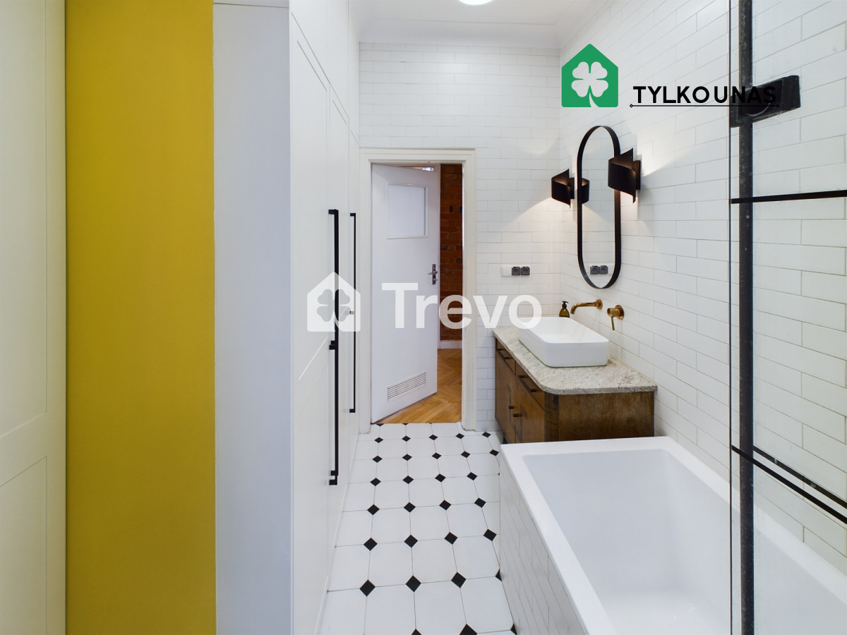 Klimatyczne | Centrum Wrzeszcz | 2 balkony | Garaż - Gallery Image 14