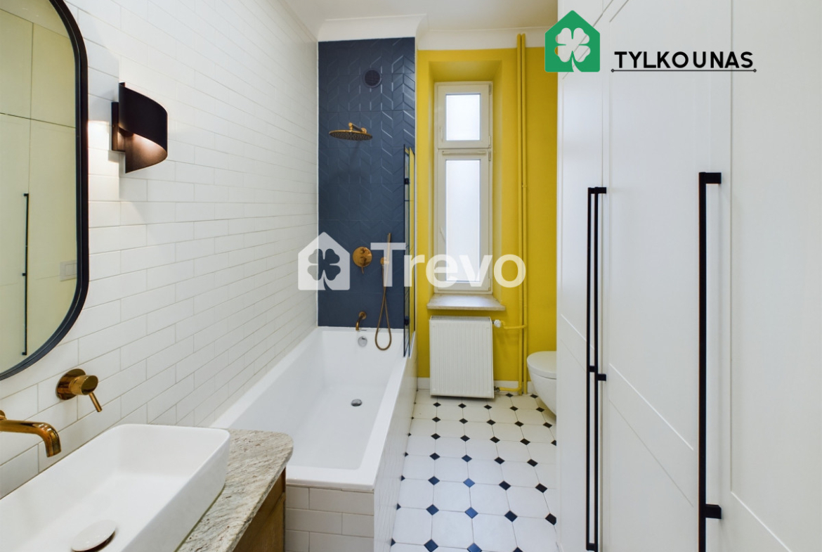 Klimatyczne | Centrum Wrzeszcz | 2 balkony | Garaż - Gallery Image 16