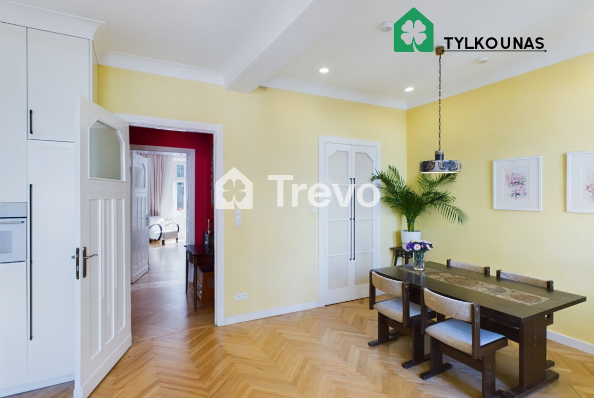 Klimatyczne | Centrum Wrzeszcz | 2 balkony | Garaż - Gallery Image 17