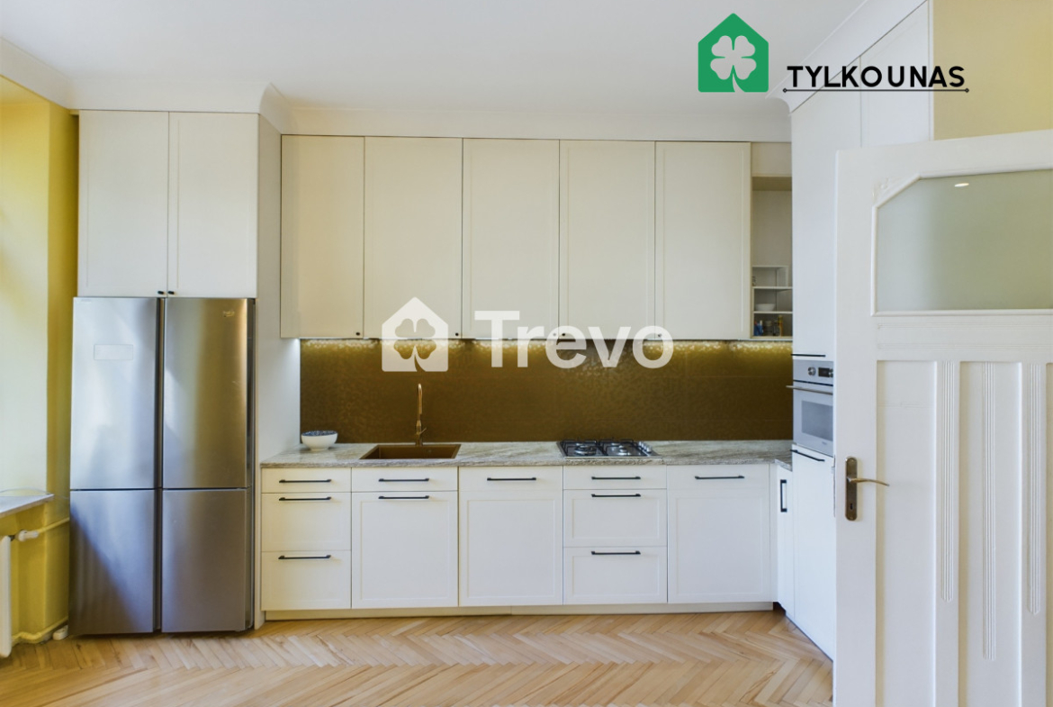 Klimatyczne | Centrum Wrzeszcz | 2 balkony | Garaż - Gallery Image 18