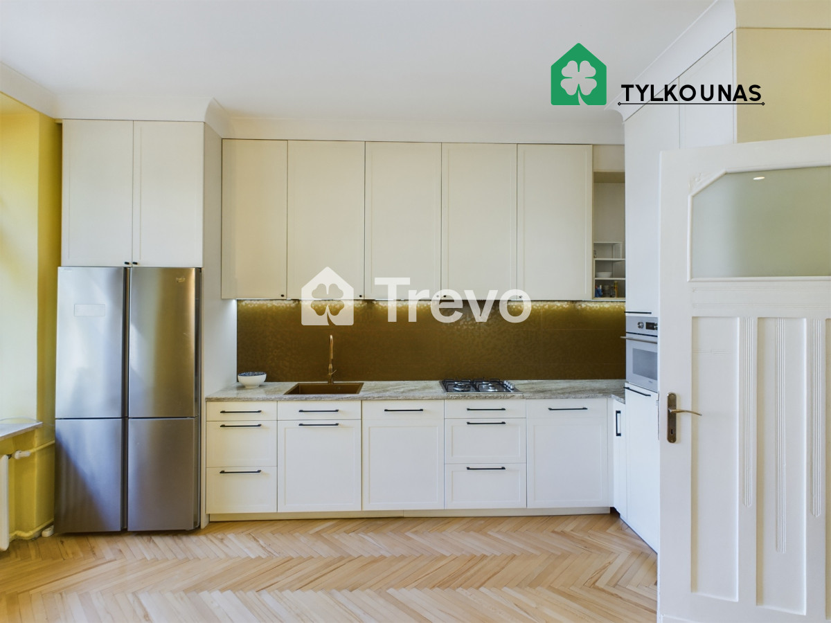 Klimatyczne | Centrum Wrzeszcz | 2 balkony | Garaż - Gallery Image 18