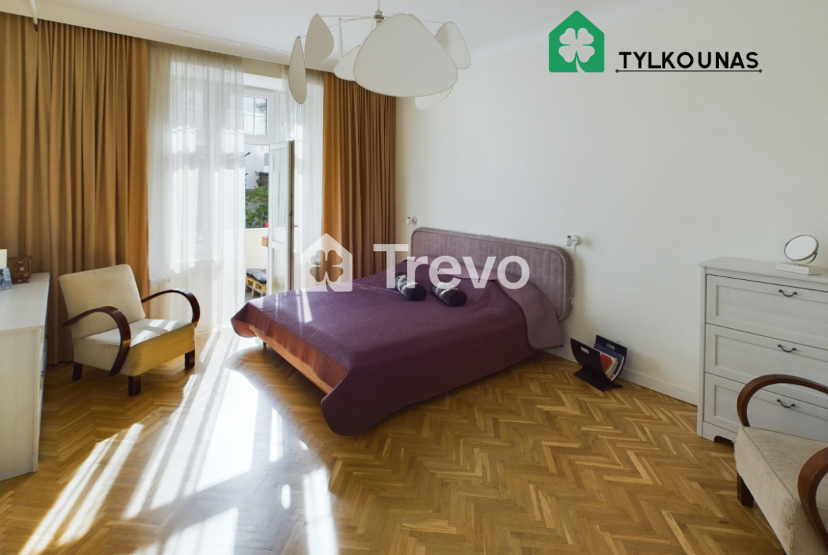 Klimatyczne | Centrum Wrzeszcz | 2 balkony | Garaż - Gallery Image 19