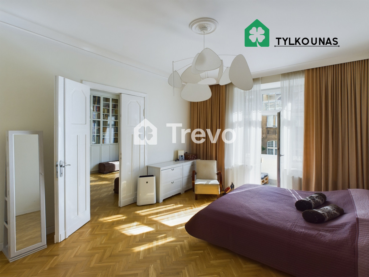 Klimatyczne | Centrum Wrzeszcz | 2 balkony | Garaż - Gallery Image 20