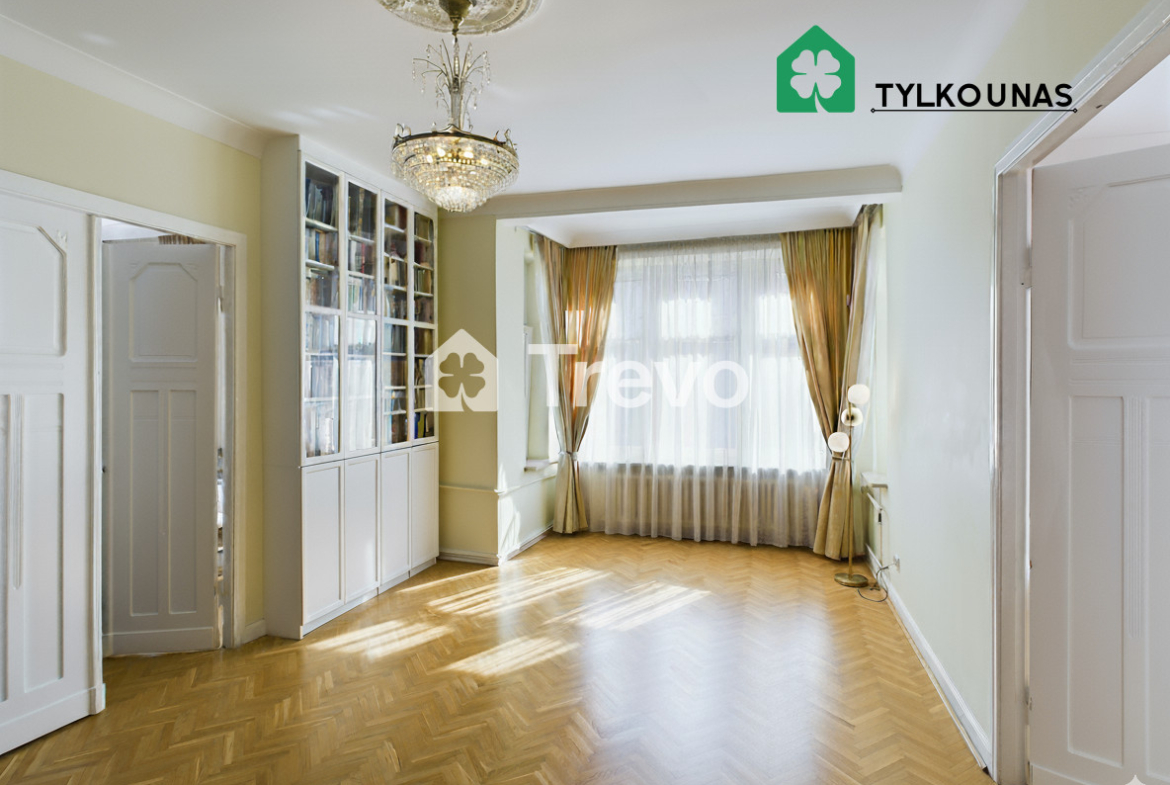 Klimatyczne | Centrum Wrzeszcz | 2 balkony | 1 p. - Gallery Image 4