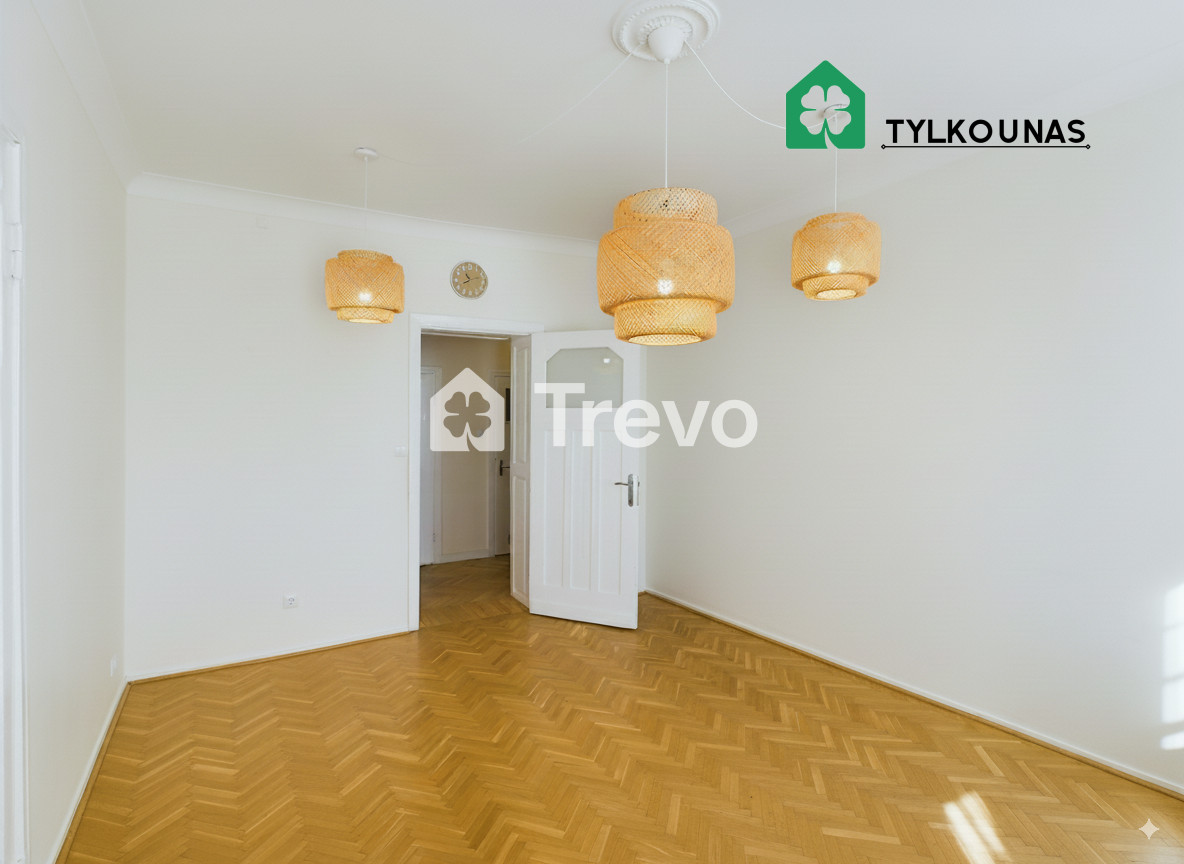 Klimatyczne | Centrum Wrzeszcz | 2 balkony | 1 p. - Gallery Image 6