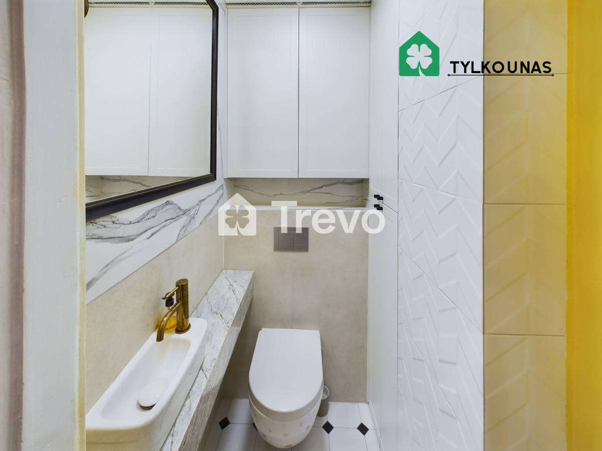 Klimatyczne | Centrum Wrzeszcz | 2 balkony | 1 p. - Gallery Image 8