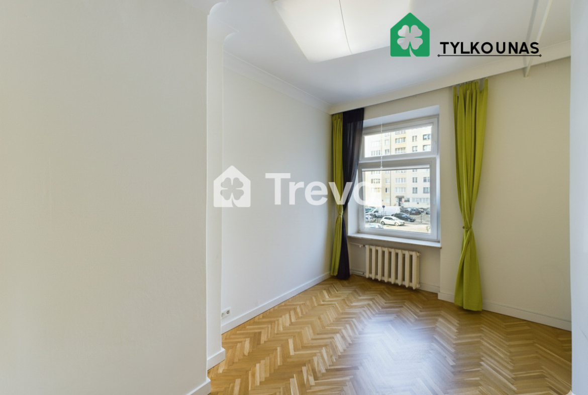 Klimatyczne | Centrum Wrzeszcz | 2 balkony | 1 p. - Gallery Image 9