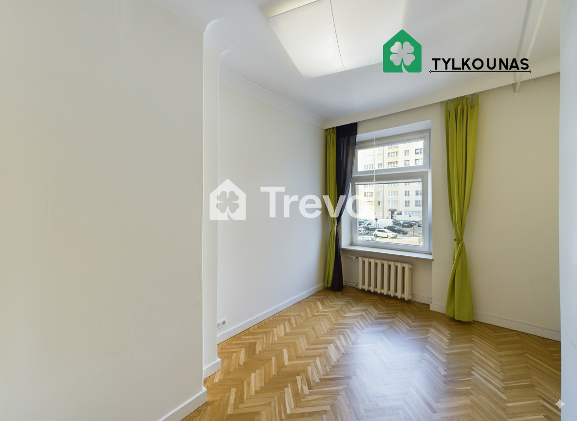 Klimatyczne | Centrum Wrzeszcz | 2 balkony | 1 p. - Gallery Image 9