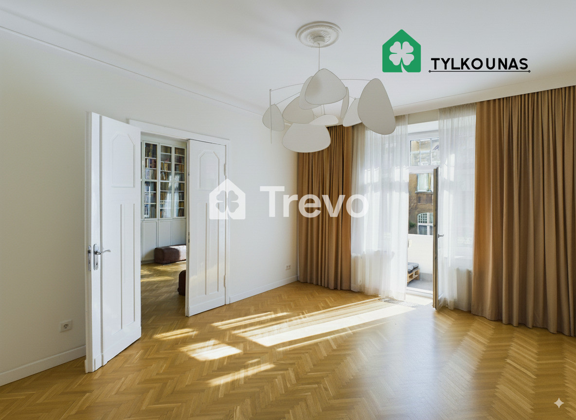 Klimatyczne | Centrum Wrzeszcz | 2 balkony | 1 p. - Gallery Image 14