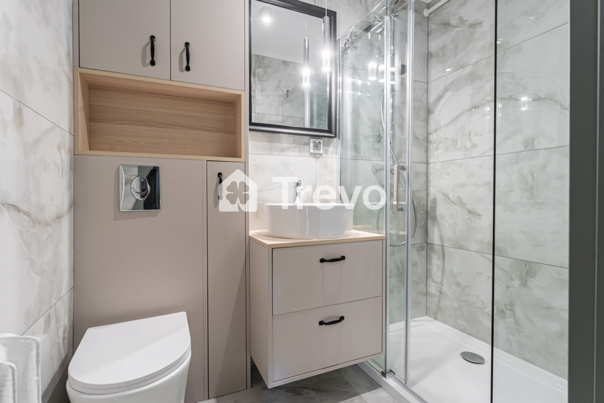 Po remoncie | 3 Pokoje | Blisko plaży - Gallery Image 10