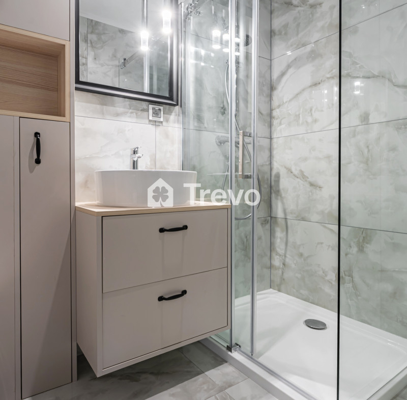 Po remoncie | 3 Pokoje | Blisko plaży - Gallery Image 11