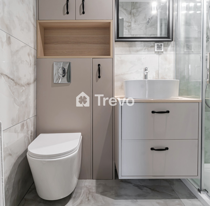 Po remoncie | 3 Pokoje | Blisko plaży - Gallery Image 12