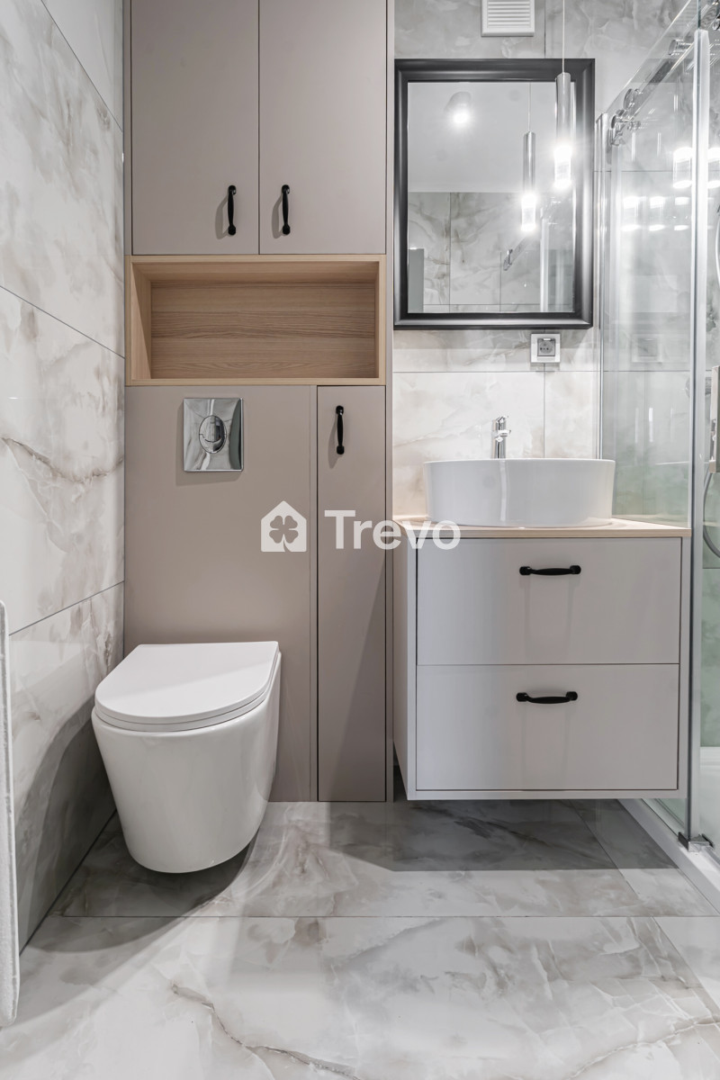 Po remoncie | 3 Pokoje | Blisko plaży - Gallery Image 12