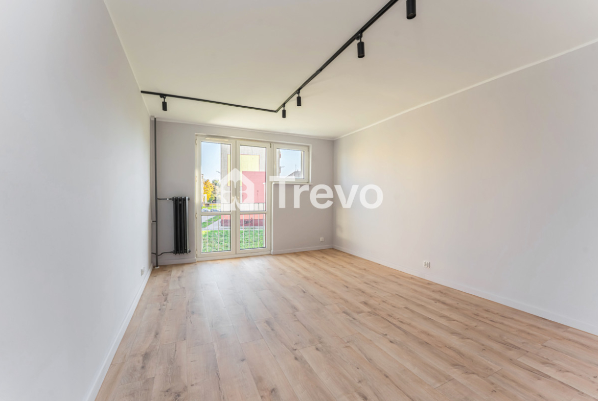 Po remoncie | 3 Pokoje | Blisko plaży - Gallery Image 5