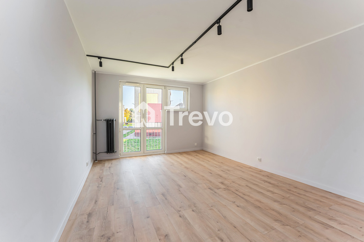 Po remoncie | 3 Pokoje | Blisko plaży - Gallery Image 5