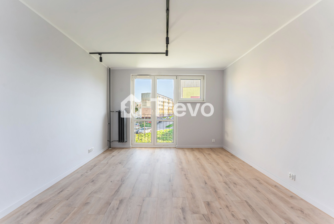 Po remoncie | 3 Pokoje | Blisko plaży - Gallery Image 6