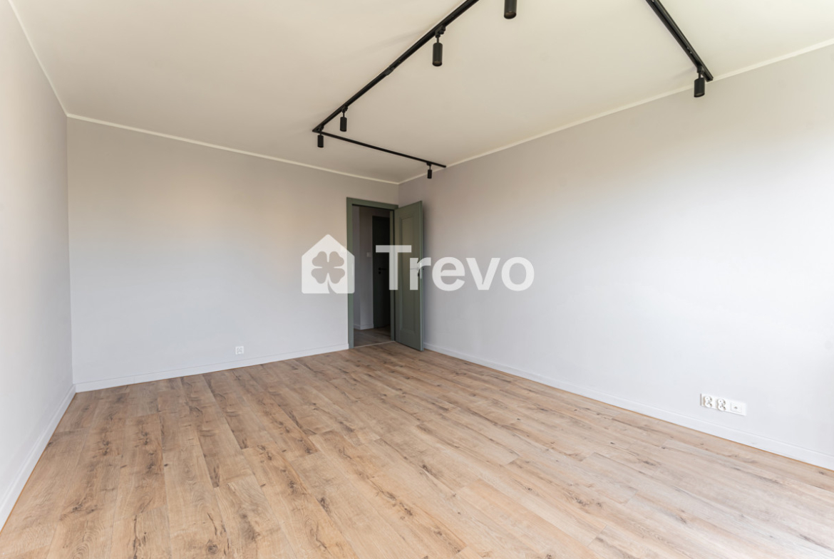 Po remoncie | 3 Pokoje | Blisko plaży - Gallery Image 8