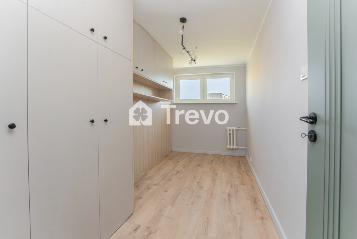 Po remoncie | 3 Pokoje | Blisko plaży - Gallery Image 13