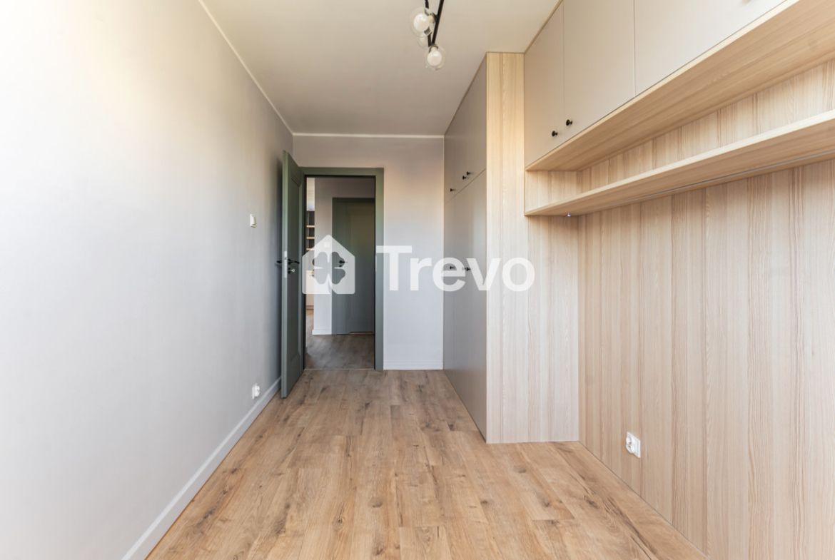 Po remoncie | 3 Pokoje | Blisko plaży - Gallery Image 14