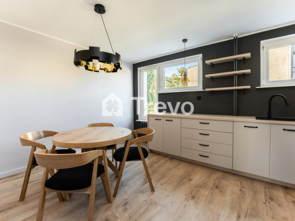 Po remoncie | 3 Pokoje | Blisko plaży