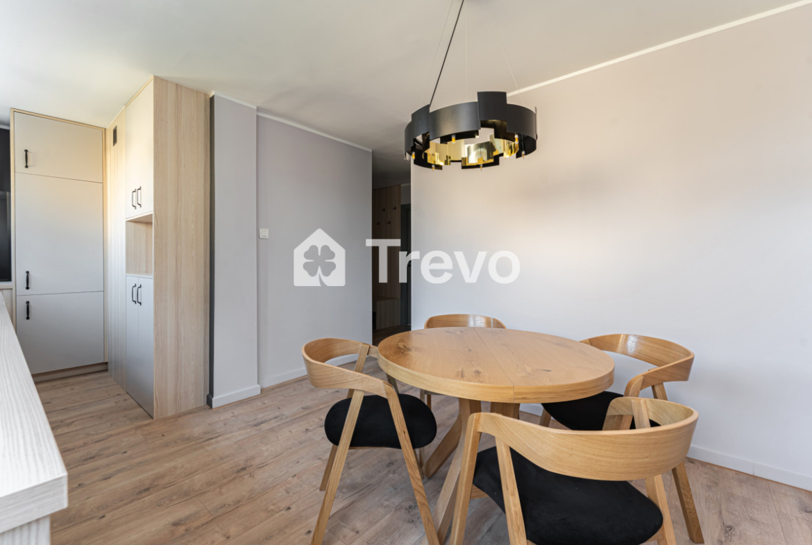 Po remoncie | 3 Pokoje | Blisko plaży - Gallery Image 4