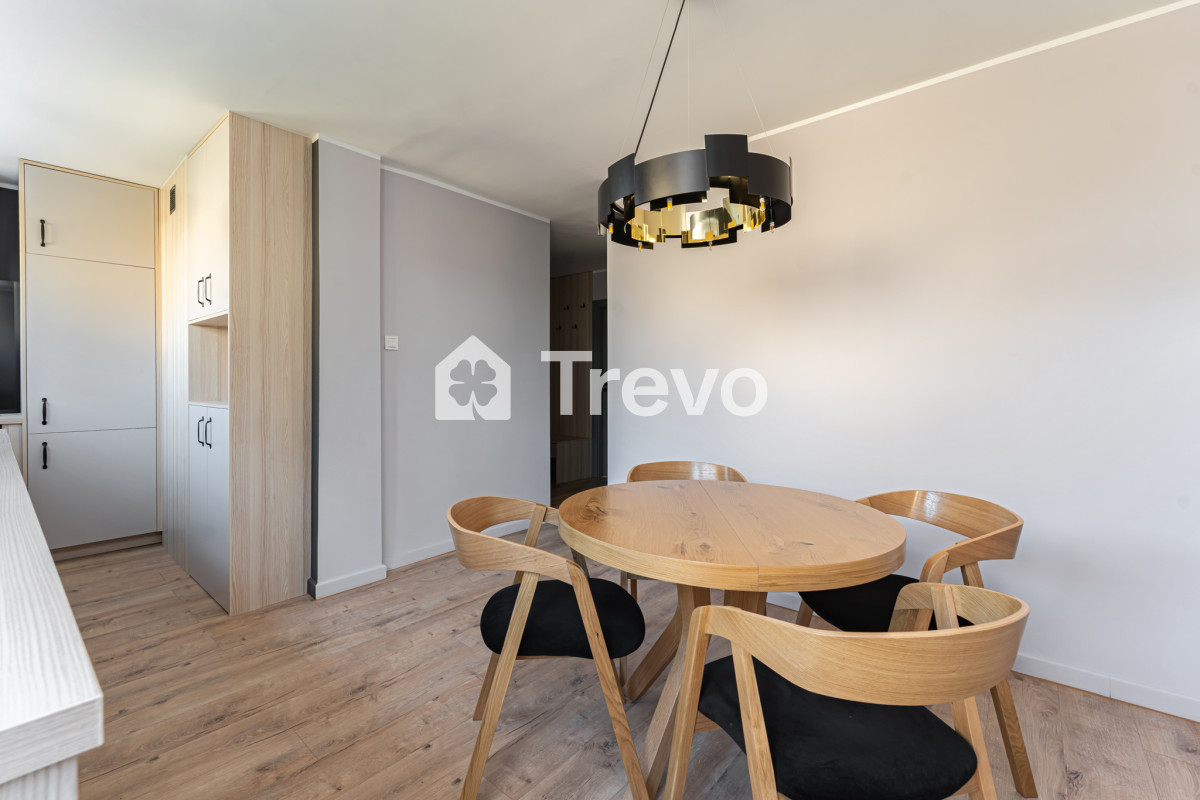 Po remoncie | 3 Pokoje | Blisko plaży - Gallery Image 4