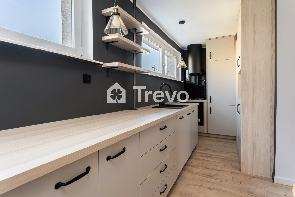 Po remoncie | 3 Pokoje | Blisko plaży - Gallery Image 2