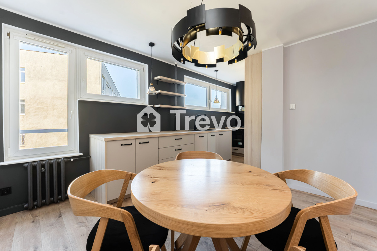 Po remoncie | 3 Pokoje | Blisko plaży - Gallery Image 3