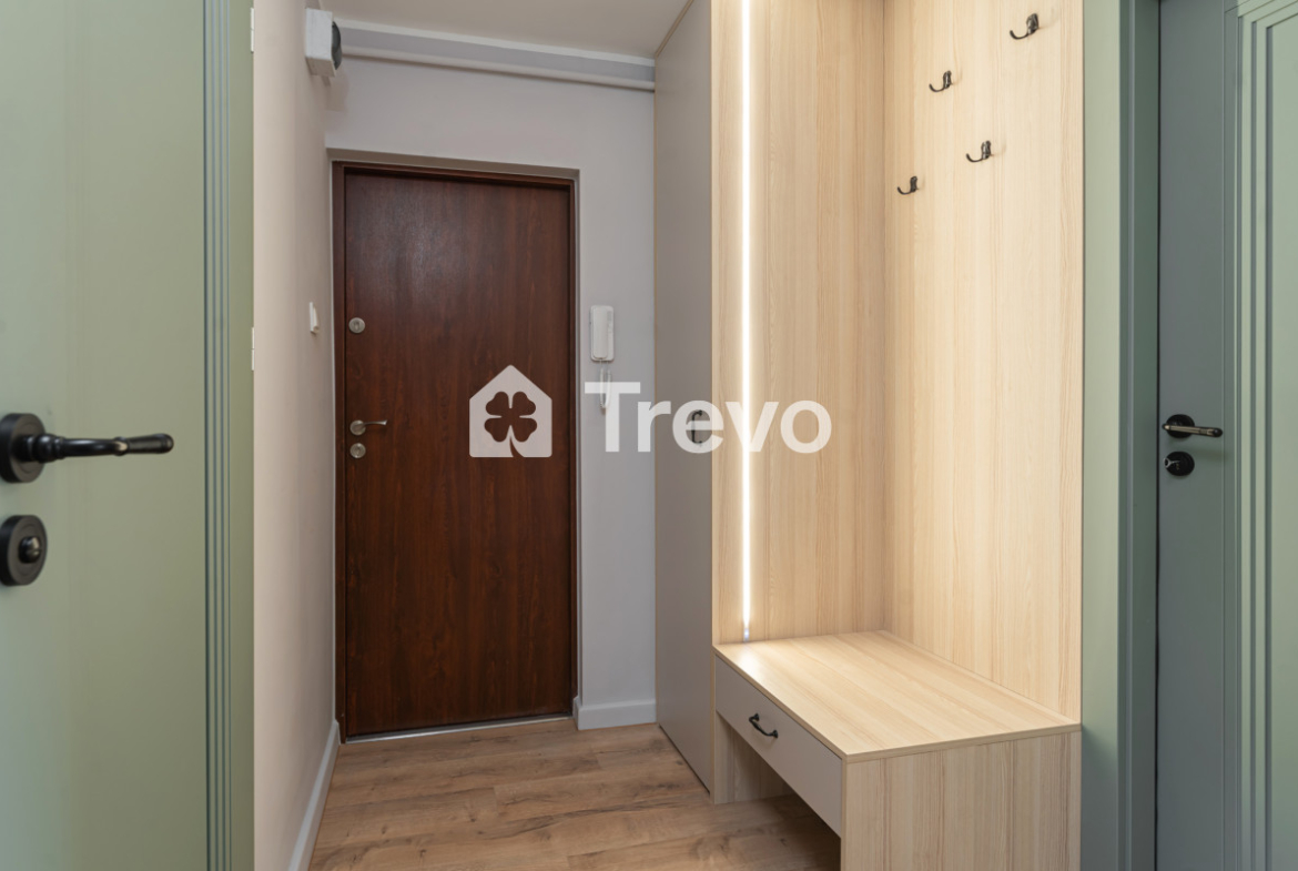 Po remoncie | 3 Pokoje | Blisko plaży - Gallery Image 16