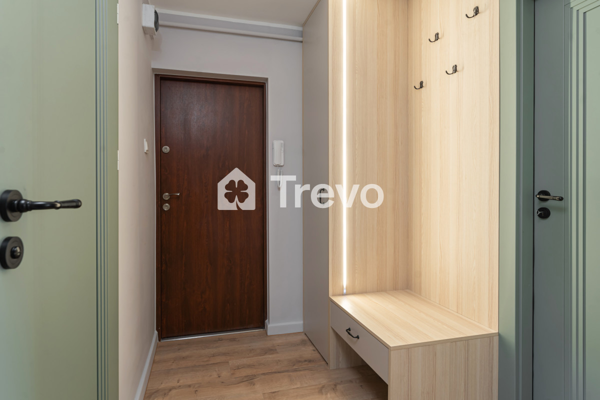 Po remoncie | 3 Pokoje | Blisko plaży - Gallery Image 16