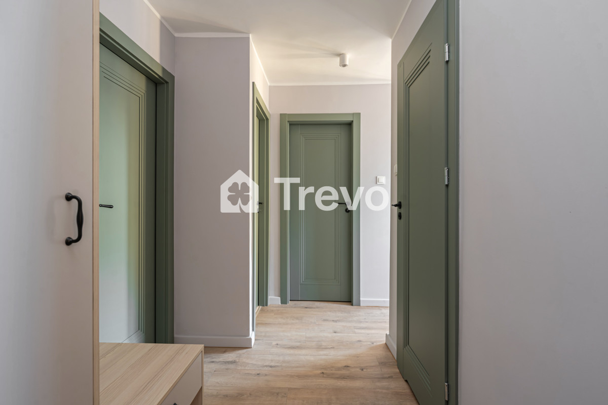 Po remoncie | 3 Pokoje | Blisko plaży - Gallery Image 15