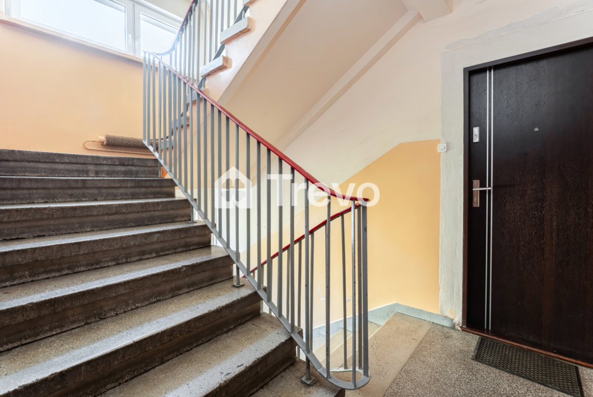 Po remoncie | 3 Pokoje | Blisko plaży - Gallery Image 17