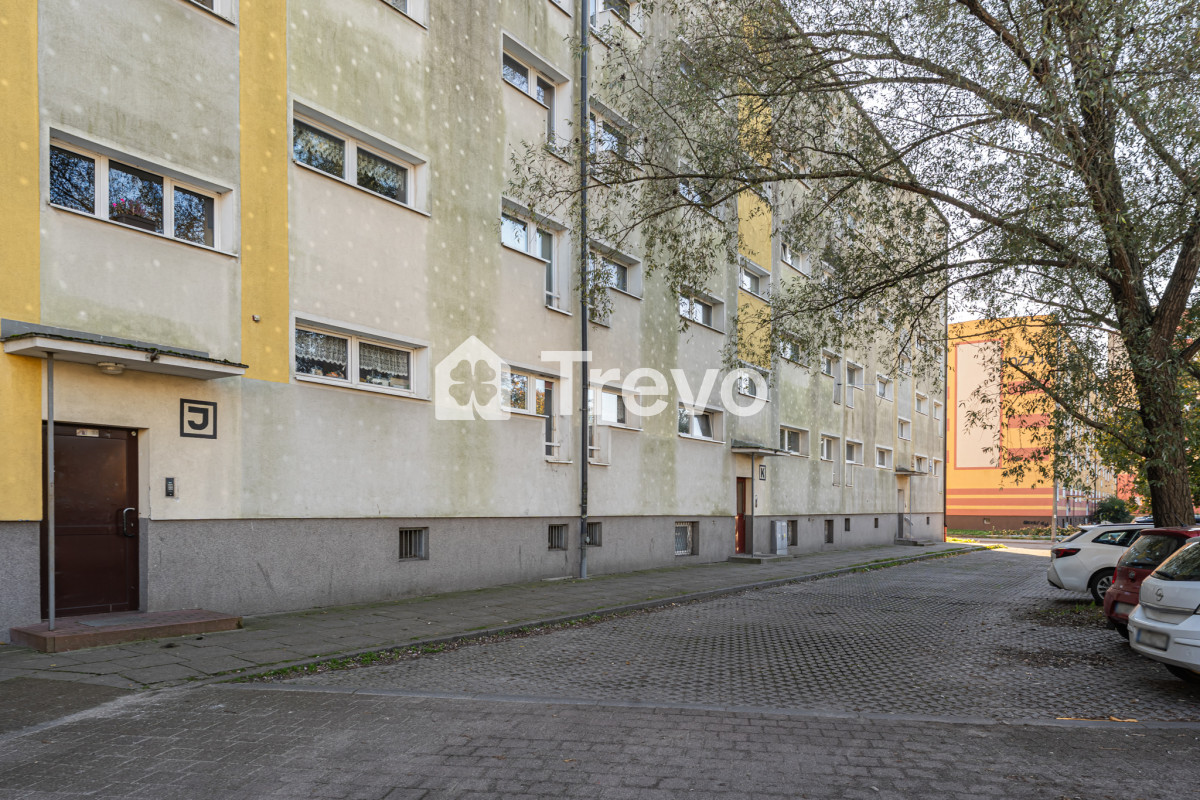 Po remoncie | 3 Pokoje | Blisko plaży - Gallery Image 18