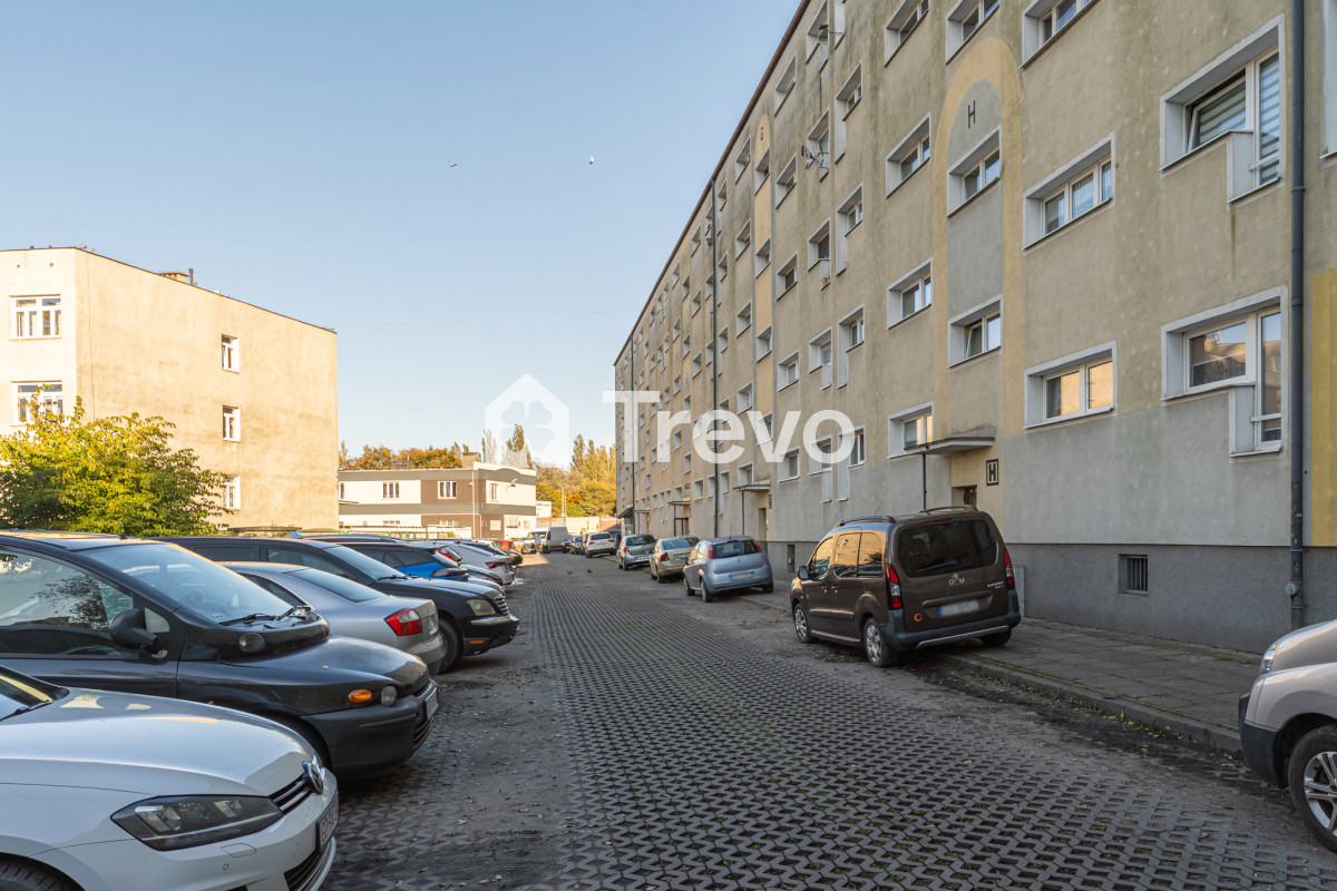 Po remoncie | 3 Pokoje | Blisko plaży - Gallery Image 19