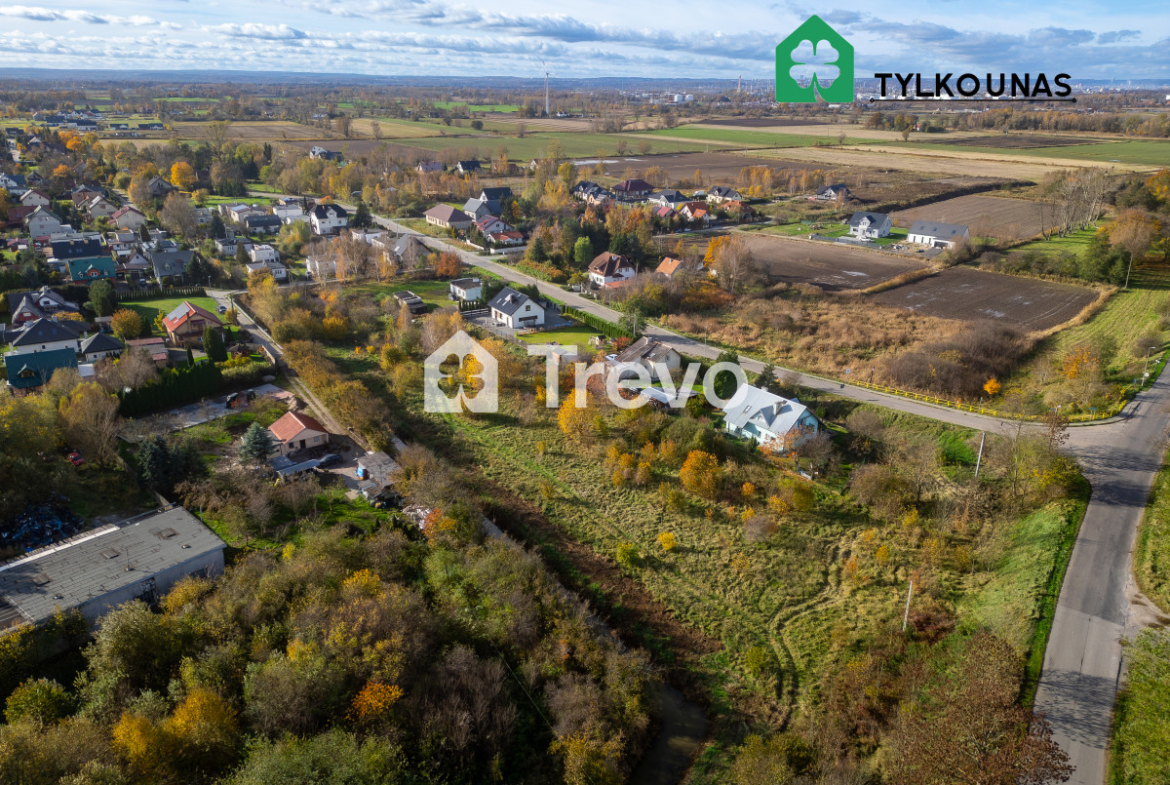 Działka idealna na podział | inwestycja | Wiślinka - Gallery Image 5