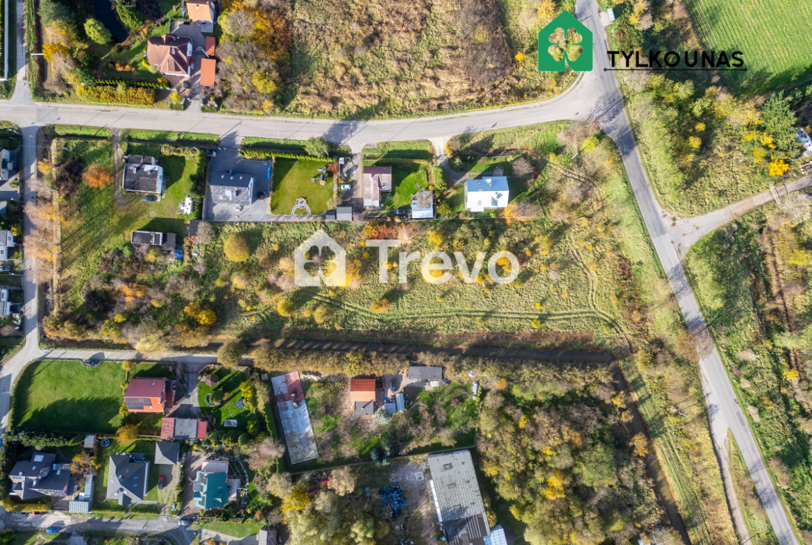 Działka idealna na podział | inwestycja | Wiślinka - Gallery Image 6