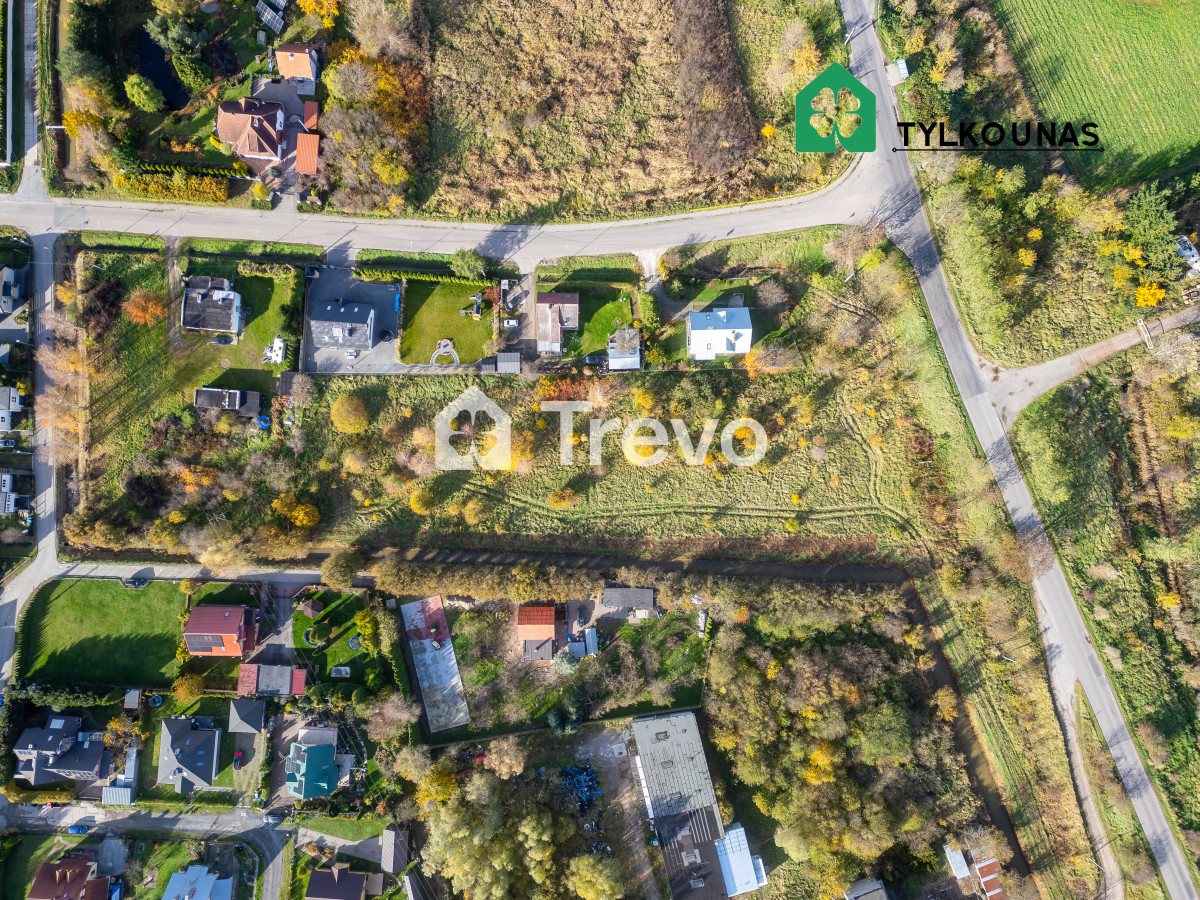 Działka idealna na podział | inwestycja | Wiślinka - Gallery Image 6