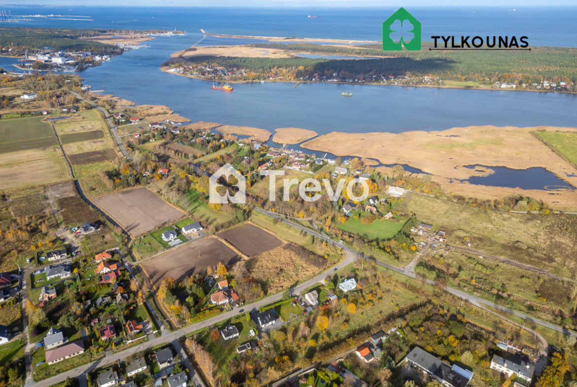 Działka idealna na podział | inwestycja | Wiślinka - Gallery Image 8