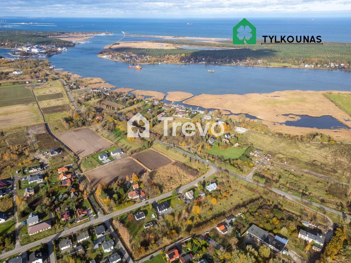 Działka idealna na podział | inwestycja | Wiślinka - Gallery Image 8