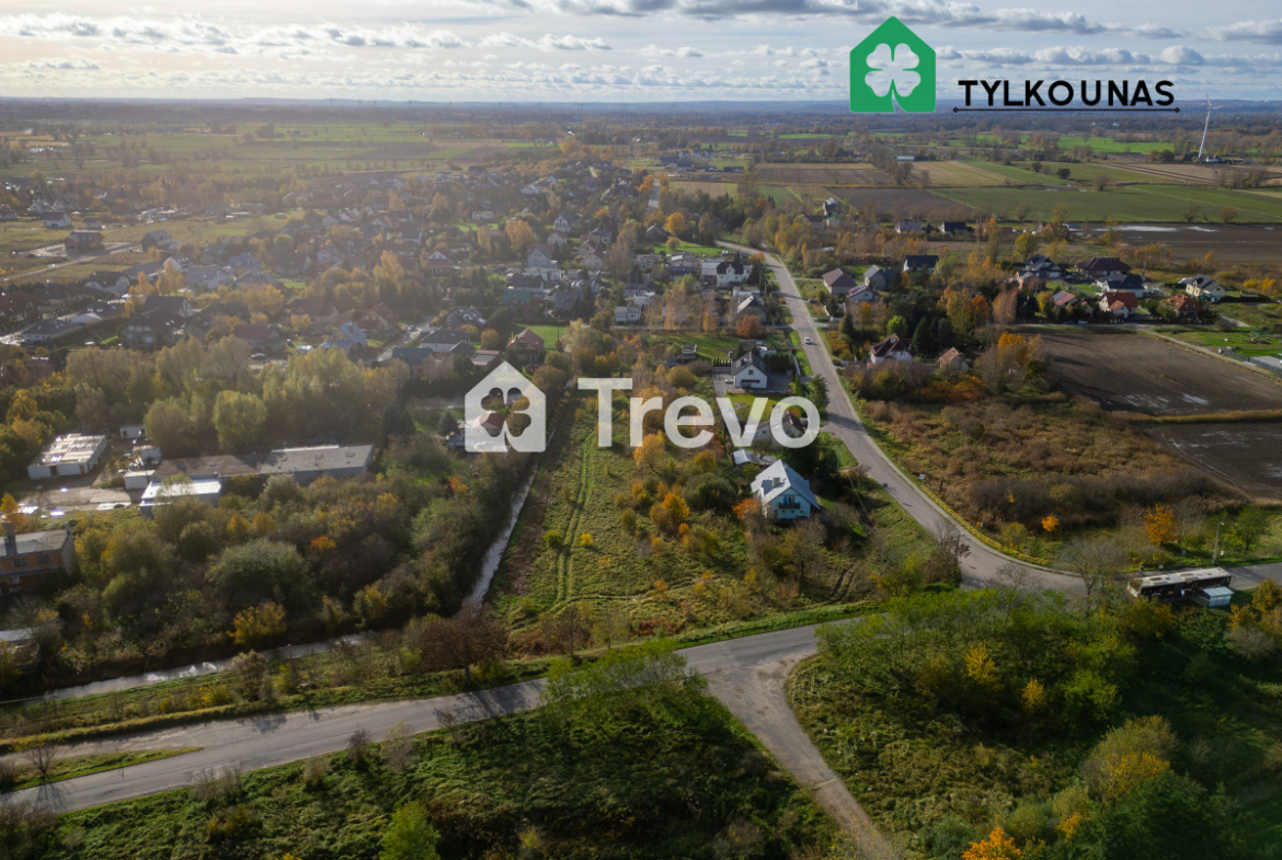 Działka idealna na podział | inwestycja | Wiślinka - Gallery Image 10